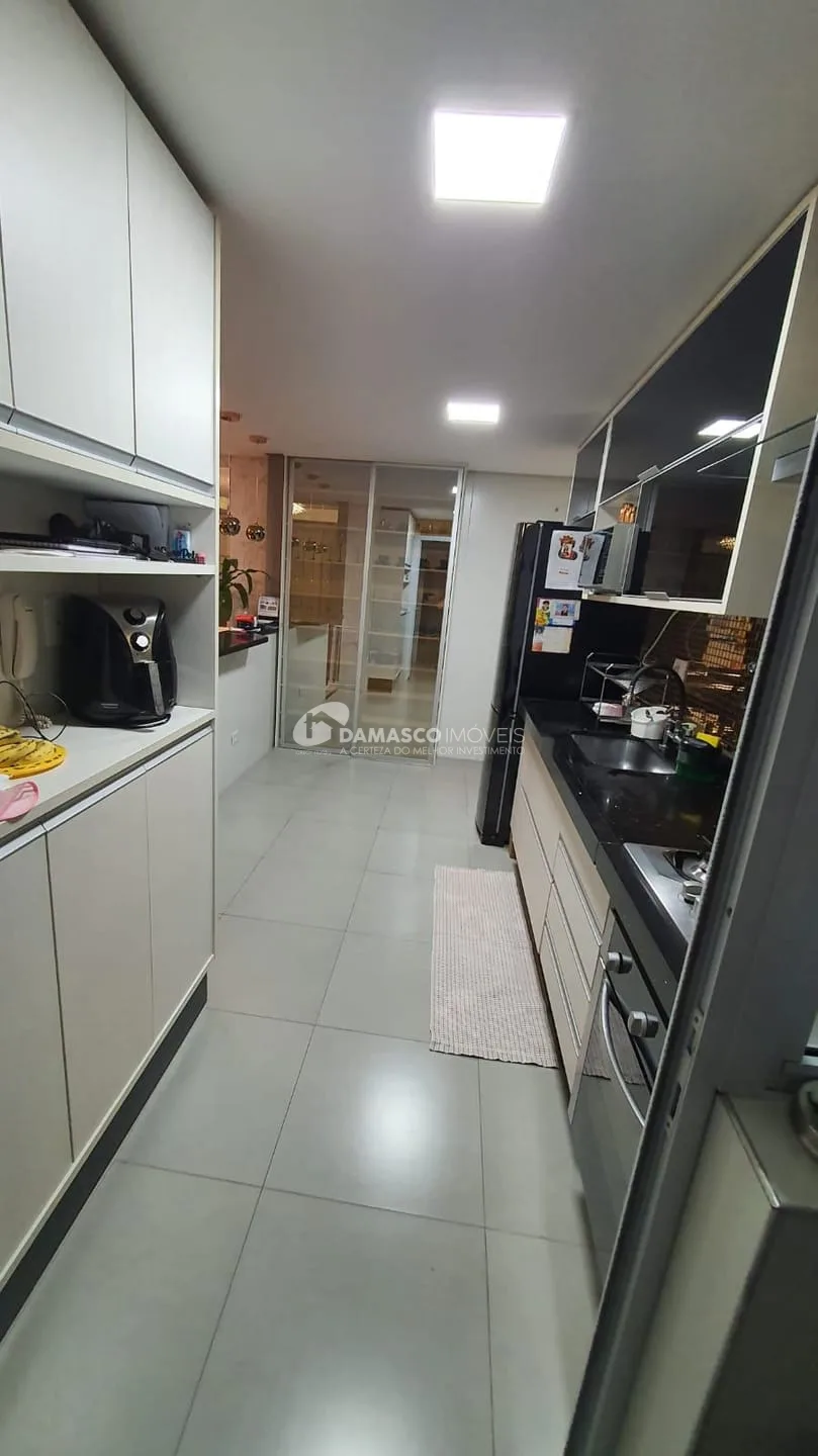 Apartamento à venda, Santo Antônio, São Caetano do Sul, SP