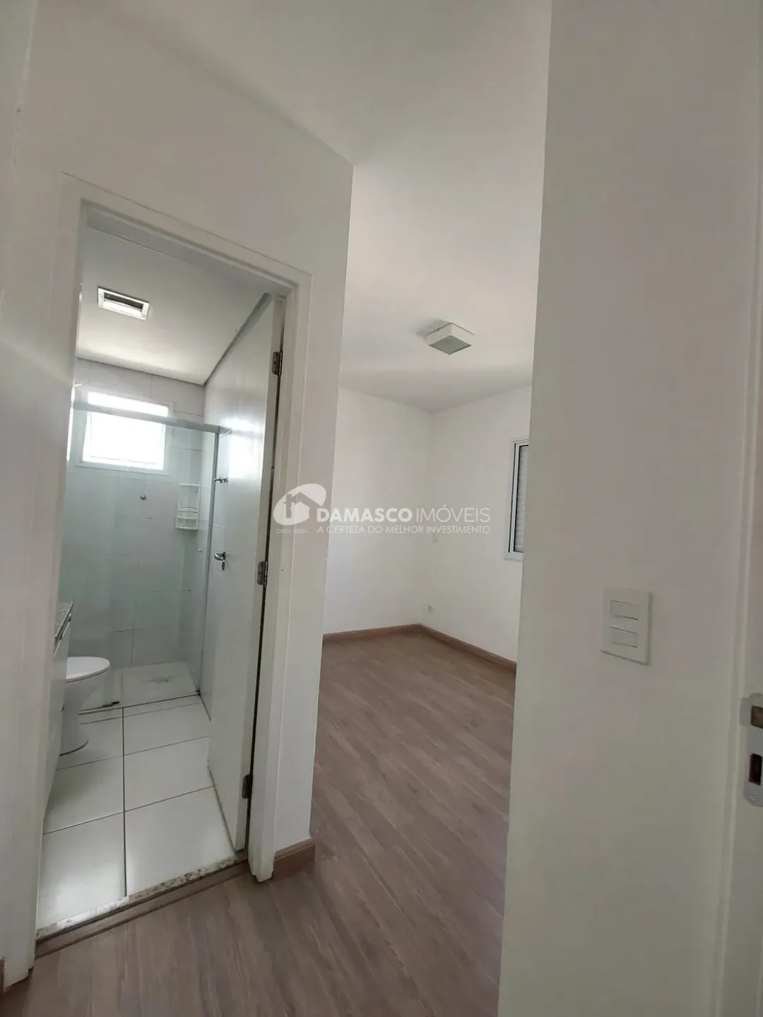 Apartamento para locação no Centro de São Caetano do Sul