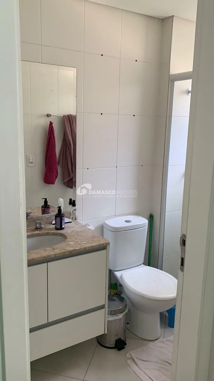 Apartamento à venda 3 Quartos, 1 Suite, 2 Vagas, 106M², Santo Antônio, São Caetano do Sul - SP 
