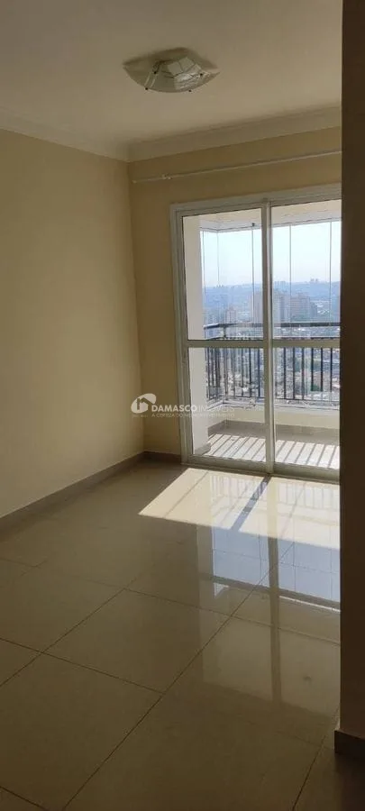 Apto padrão, 2 dorm (1 suíte), 2 vagas a venda Olimpico Saõ Caetano do Sul