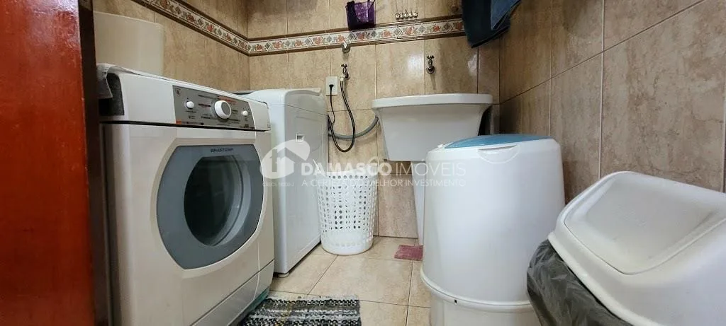Apartamento à venda 3 Quartos, 1 Suite, 2 Vagas, Santa Paula, São Caetano do Sul - SP 