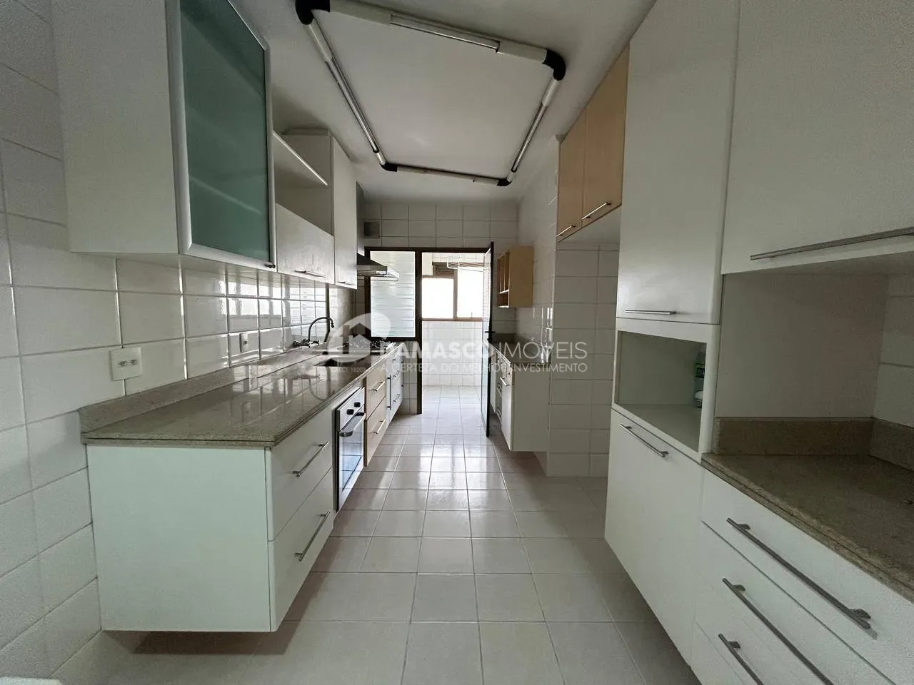 Apartamento à venda, Santa Paula, São Caetano do Sul, SP