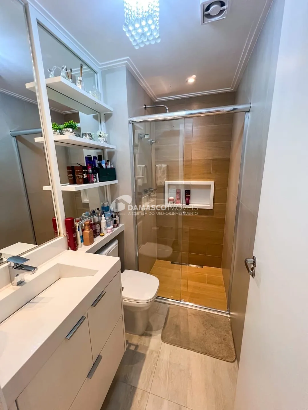 Apartamento à venda, Osvaldo Cruz, São Caetano do Sul, SP