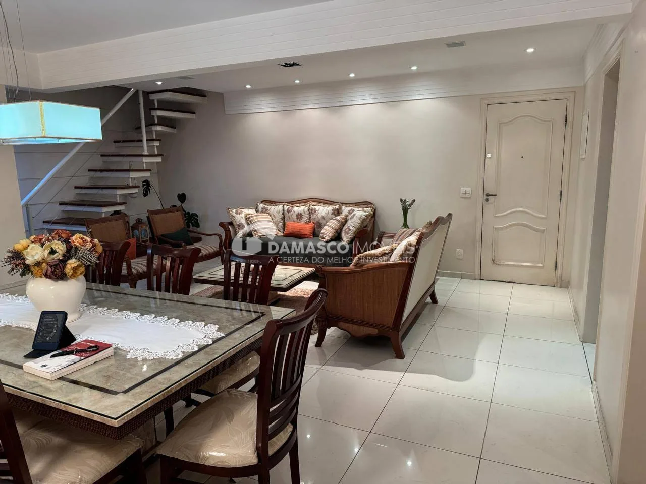 Cobertura / Penthouse à venda, Santa Maria, São Caetano do Sul, SP