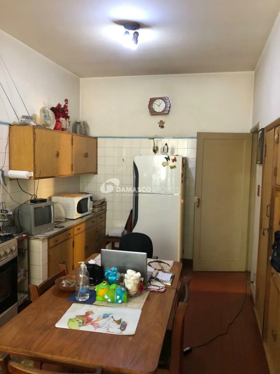 Casa à venda 4 Quartos, 5 Vagas, Santa Paula, São Caetano do Sul - SP
