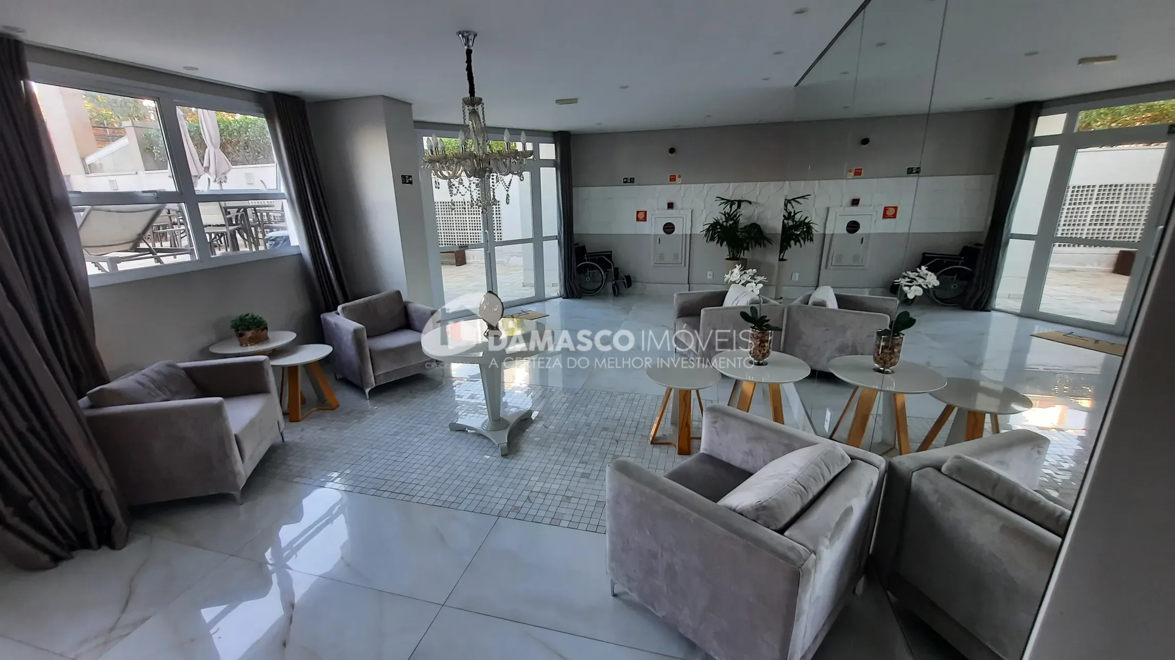 Apartamento à venda, Barcelona, São Caetano do Sul, SP
