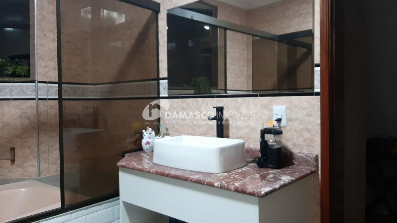 Sobrado à venda 4 Quartos, 4 Suites, 3 Vagas, 480M², Jardim São Caetano, São Caetano do Sul - SP