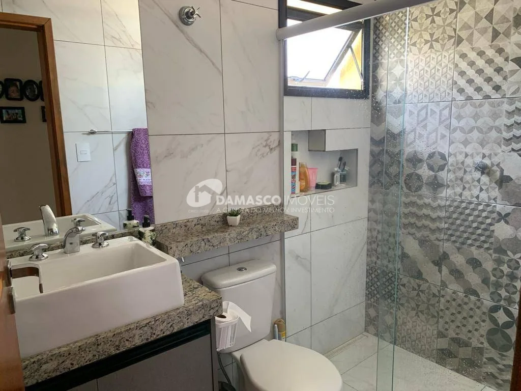 Cobertura / Penthouse à venda, Santa Paula, São Caetano do Sul, SP