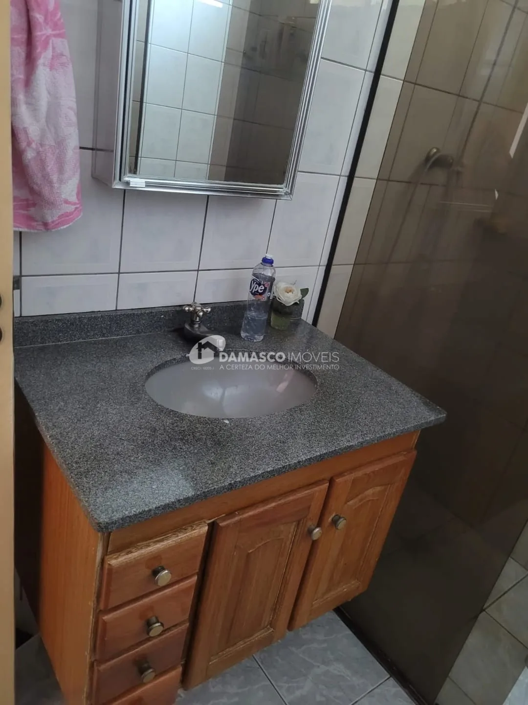 Apartamento padrão à Venda, Cerâmica, São Caetano do Sul, SP