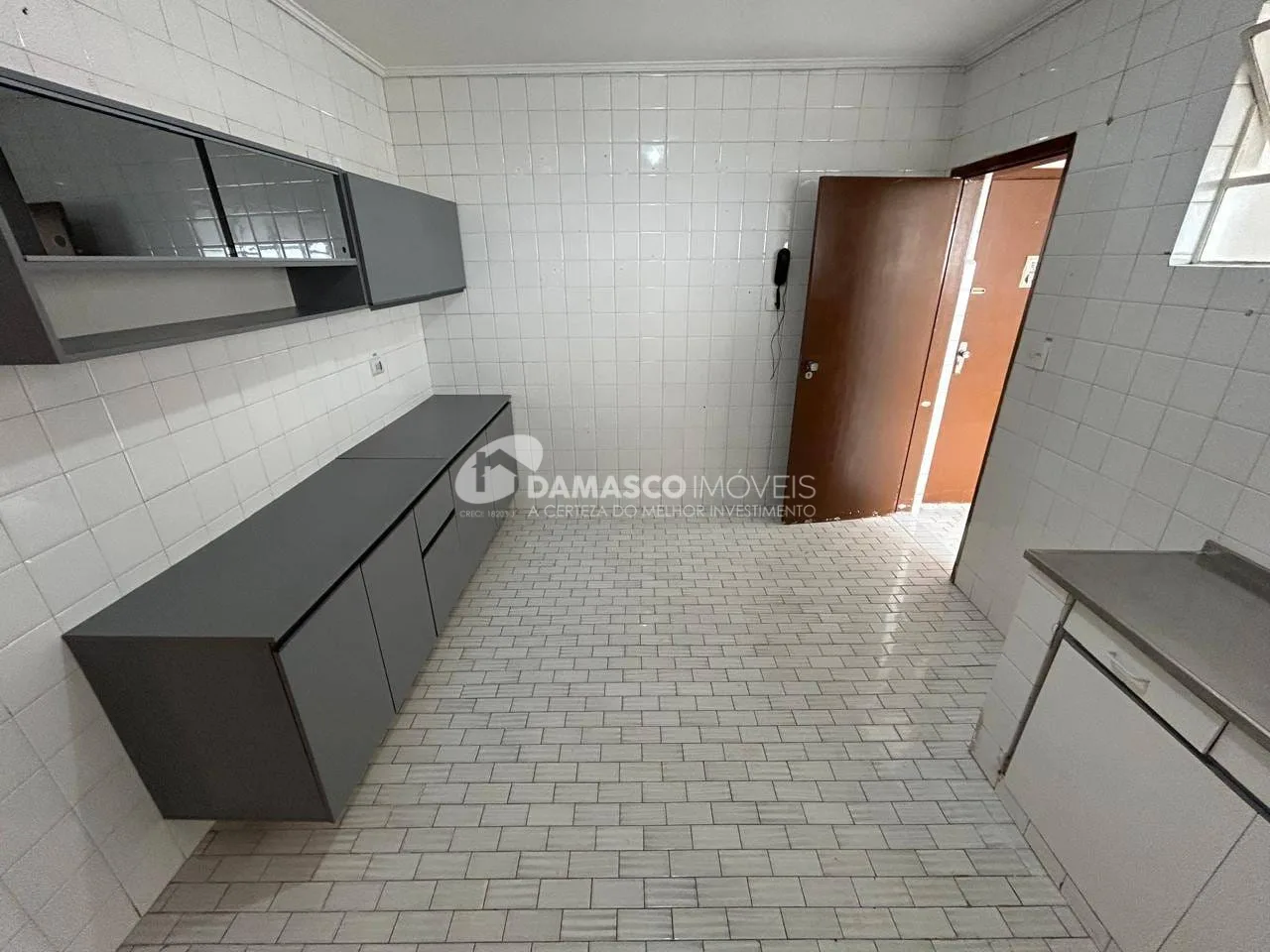 Apartamento para Locação 3 Quartos, 2 Vagas, Santo Antônio, São Caetano do Sul - SP
