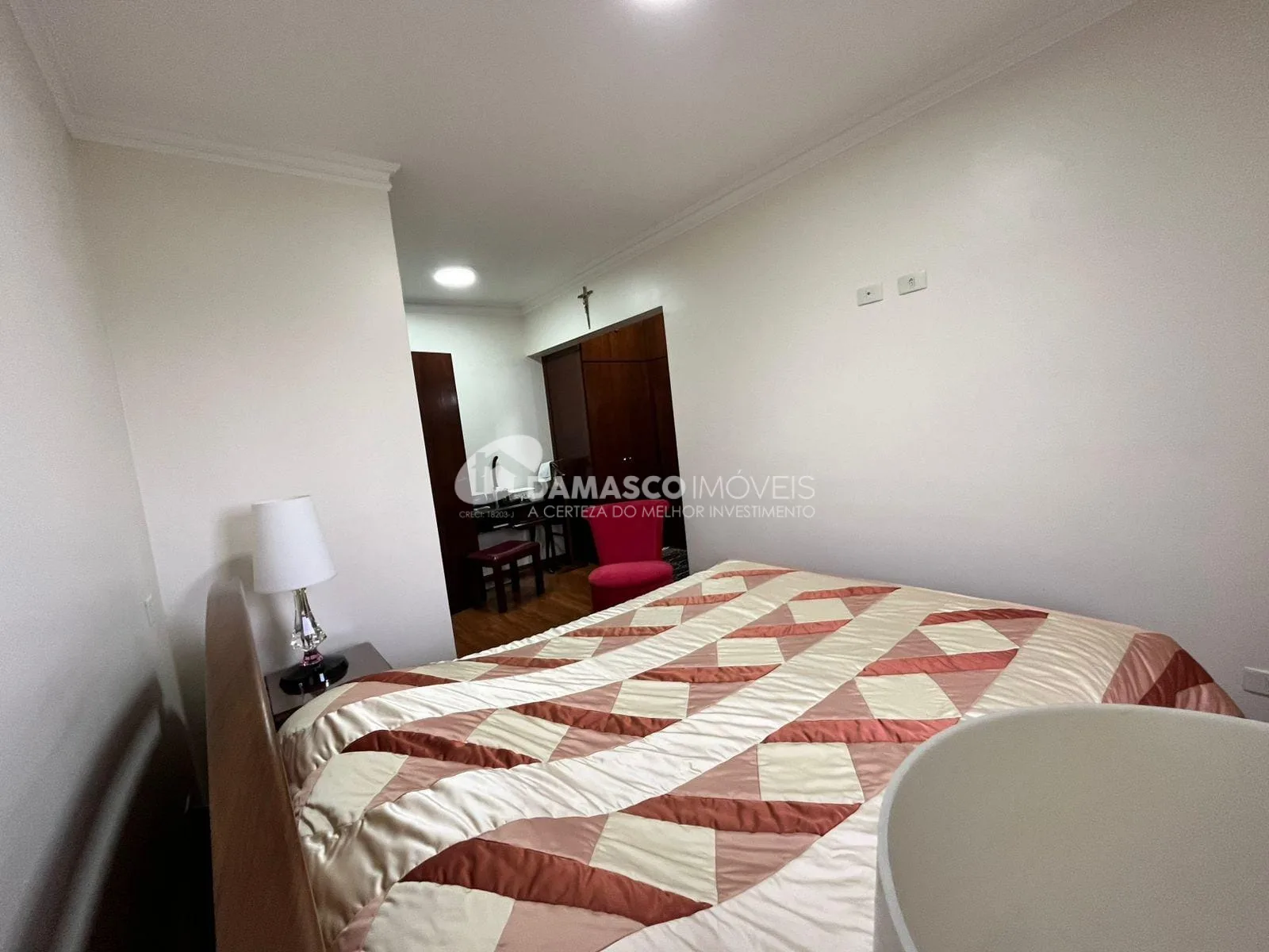 Apartamento para Venda  3 Quartos, 1 Suite, 1 Vaga, Barcelona, São Caetano do Sul - SP | PLAZA BARCELONA