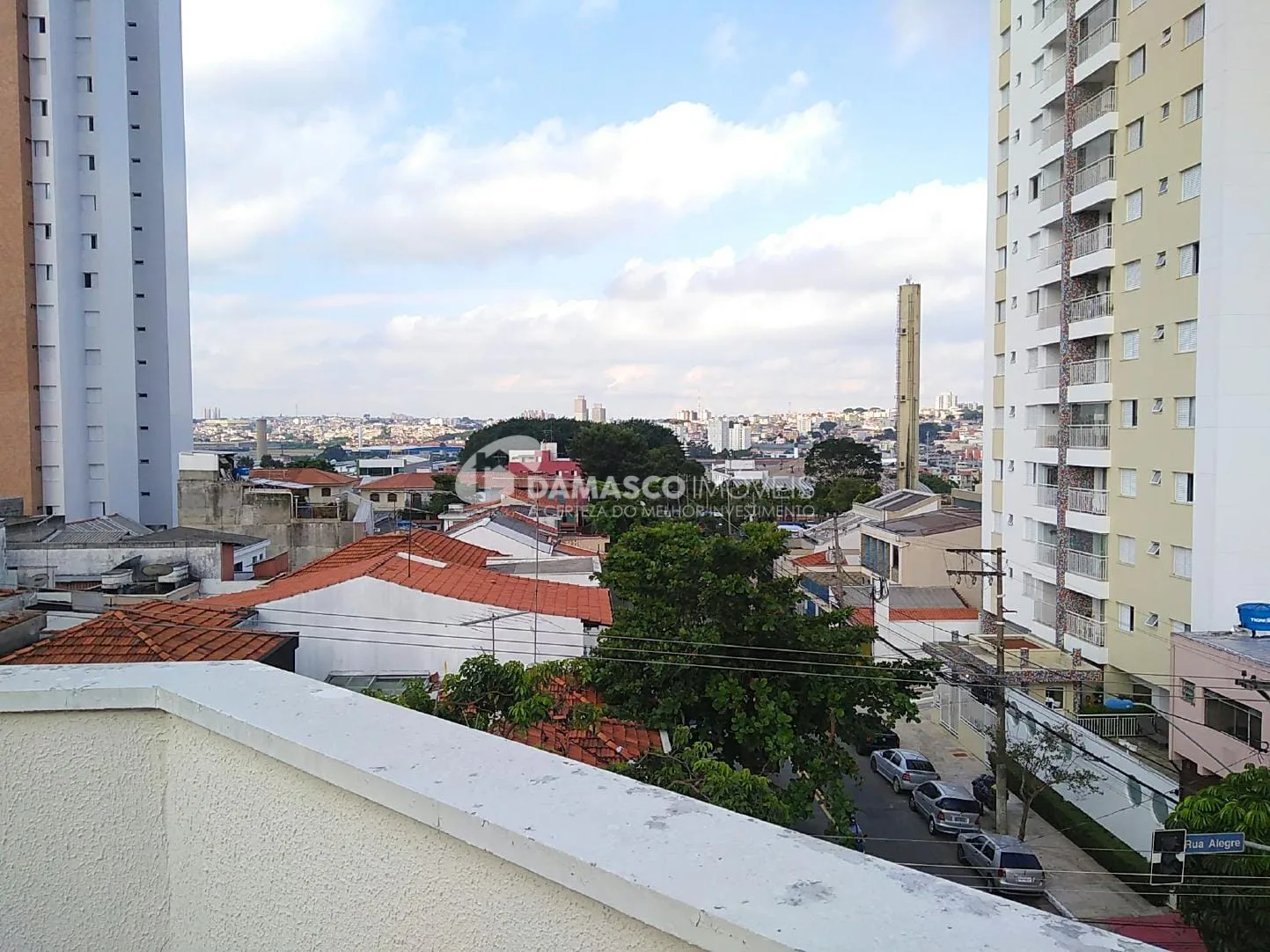 Prédio para Locação 726M², Barcelona, São Caetano do Sul - SP