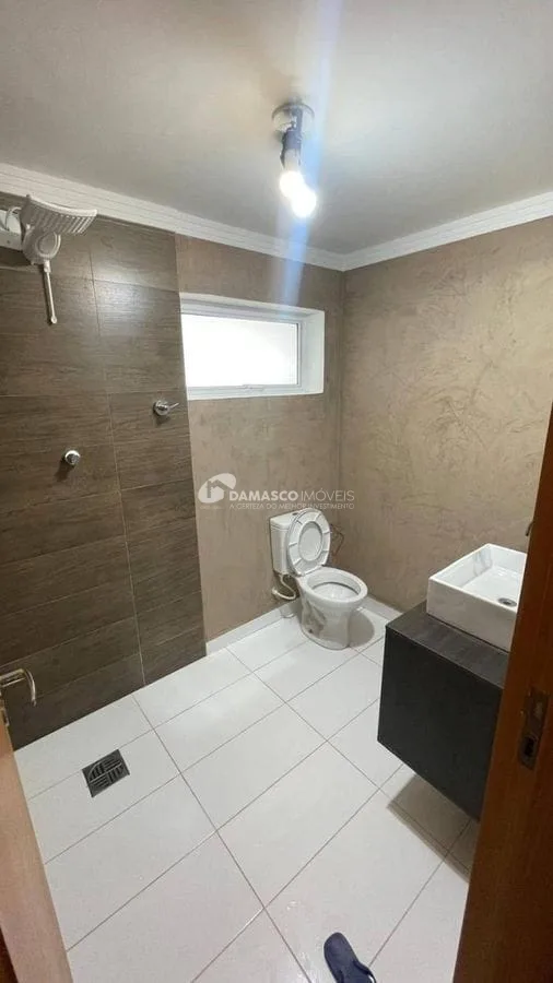 Apartamento à venda, Rudge Ramos, São Bernardo do Campo, SP