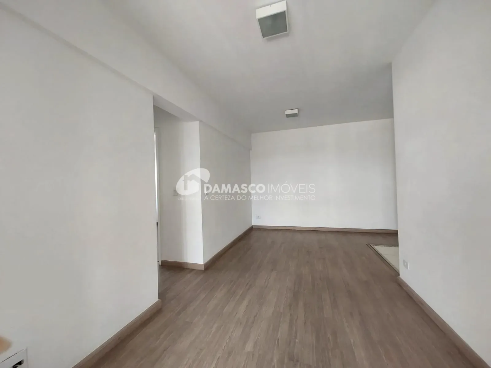 Apartamento para locação no Centro de São Caetano do Sul