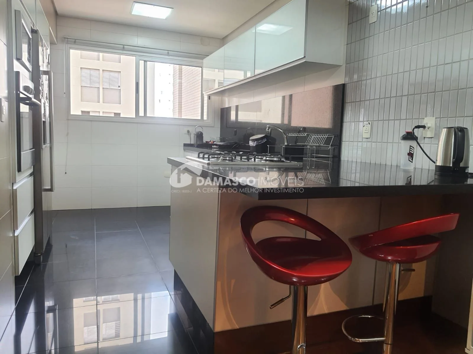 Apartamento à venda, Santa Paula, São Caetano do Sul, SP