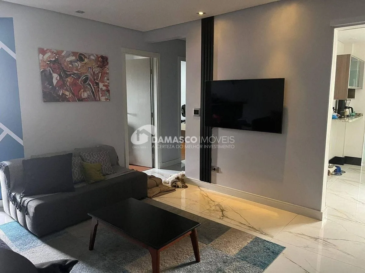 Apartamento para  Venda 3 Quartos, 1 Suite, 1 Vaga, Santa Maria, São Caetano do Sul - SP