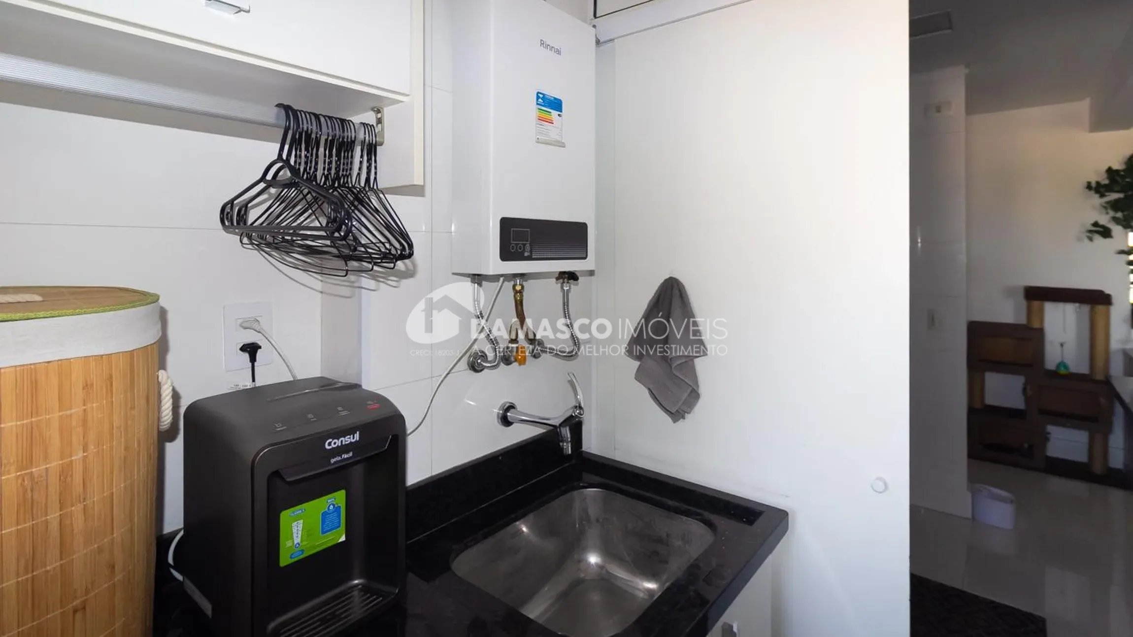 Apartamento à venda, Vila Formosa, São Paulo, SP
