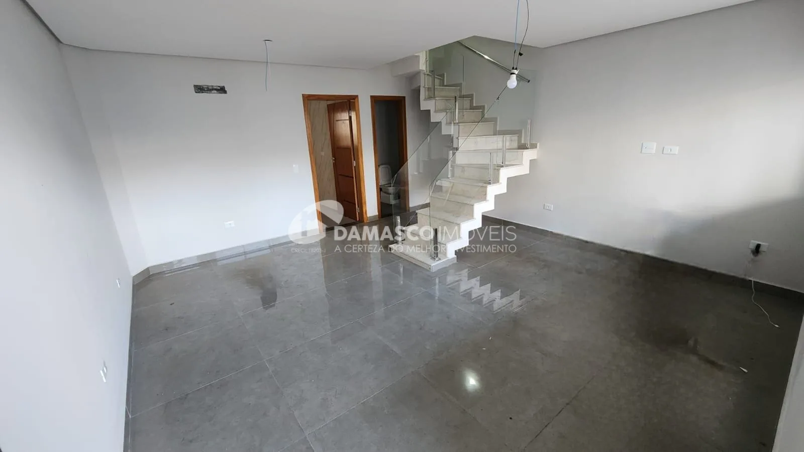 Sobrado à venda, Vila Eldízia, Santo André, SP