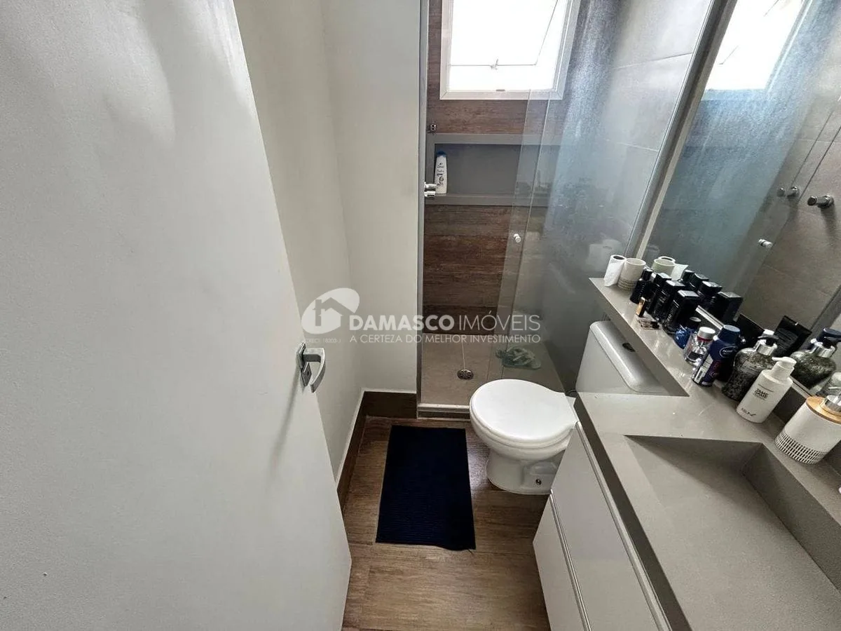 Apartamento com 2 quartos, Mauá - São Caetano do Sul