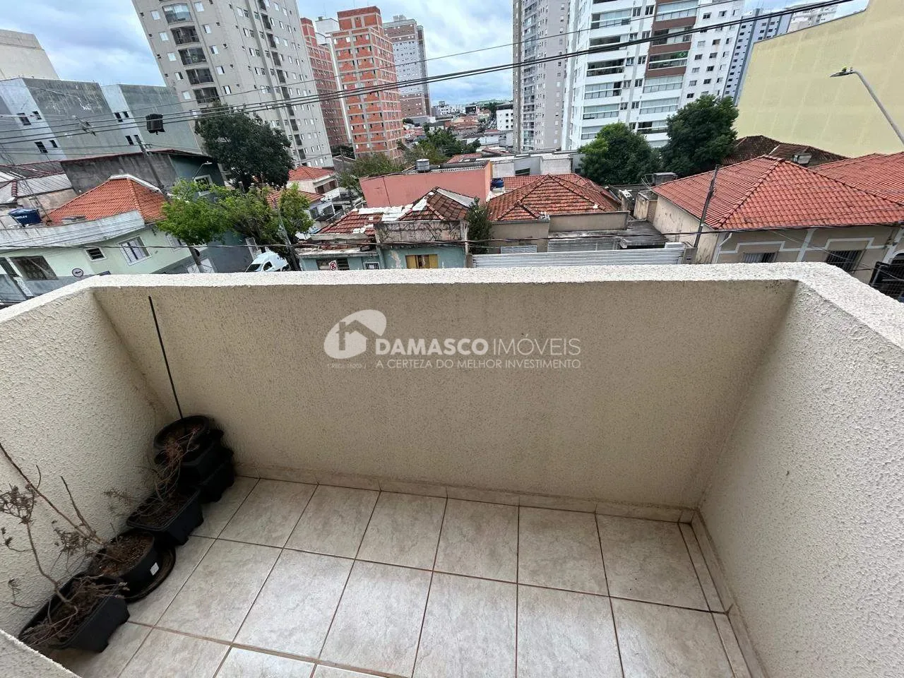 Apartamento à venda, Osvaldo Cruz, São Caetano do Sul, SP