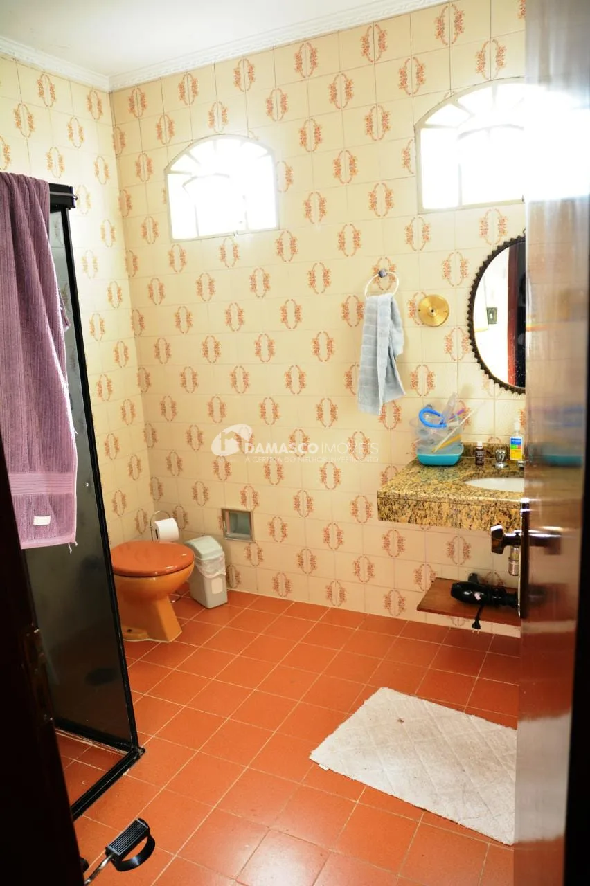 Casa à venda 3 Quartos, 1 Suite, 6 Vagas, 361M², Jardim São Caetano, São Caetano do Sul - SP