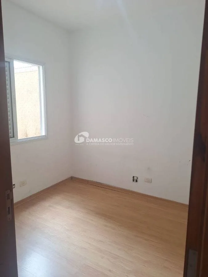 APTO TERREO, 3 DORM (1 SUÍTE), 2 VAGAS, OSVALDO CRUZ - SÃO CAETANO DO SUL