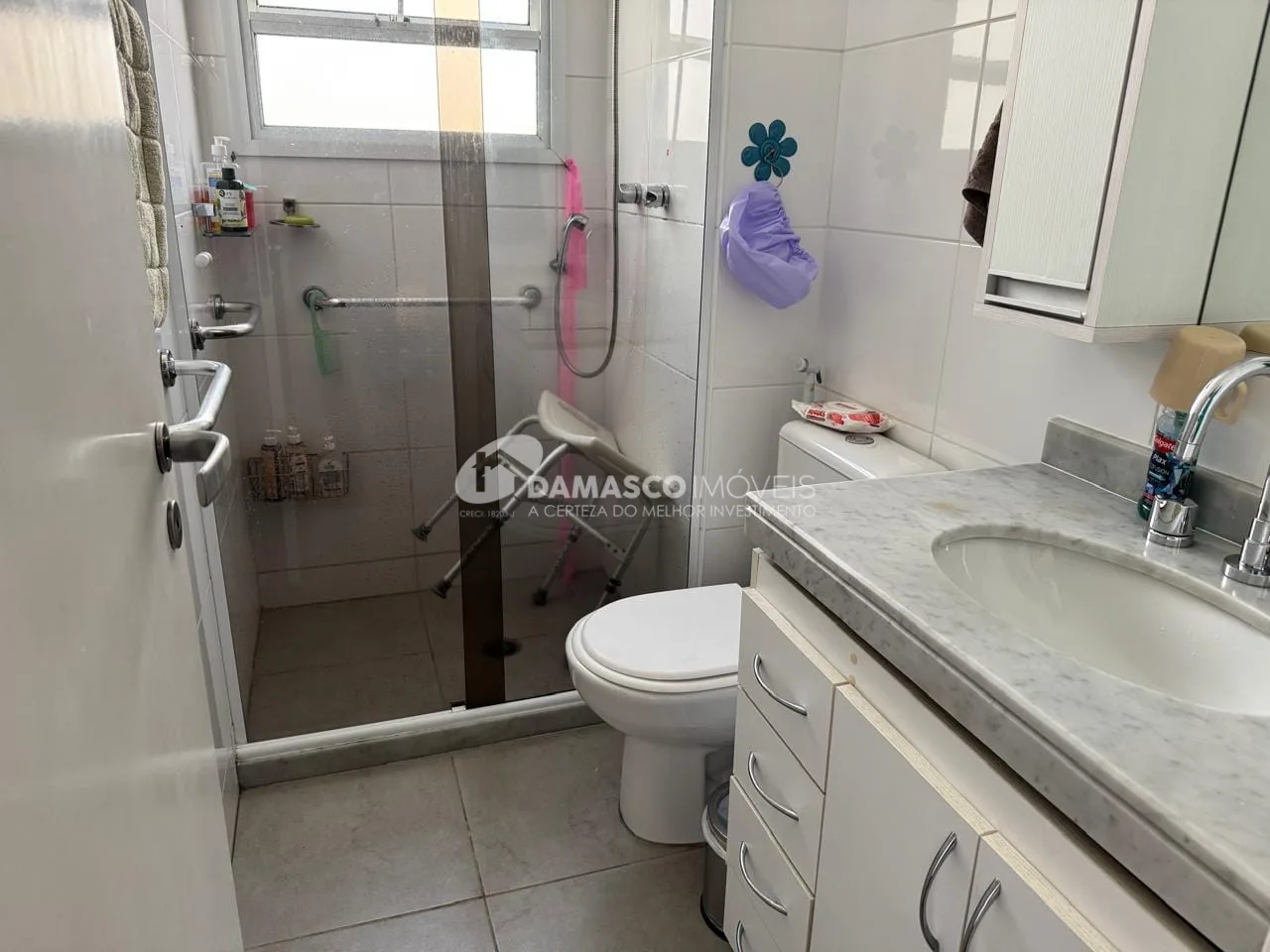 Apartamento à venda, Santa Maria, São Caetano do Sul, SP