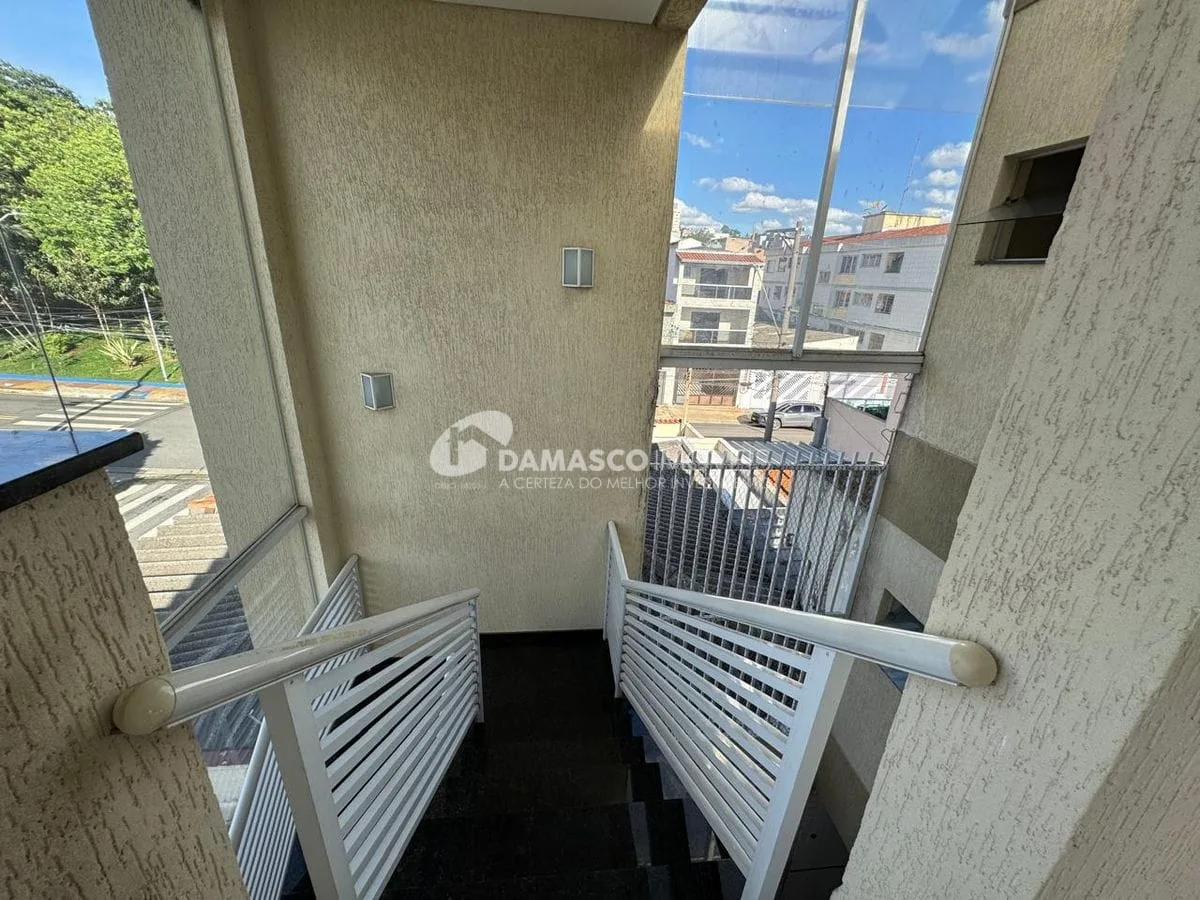 SOBRADO BAIRRO CERÂMICA