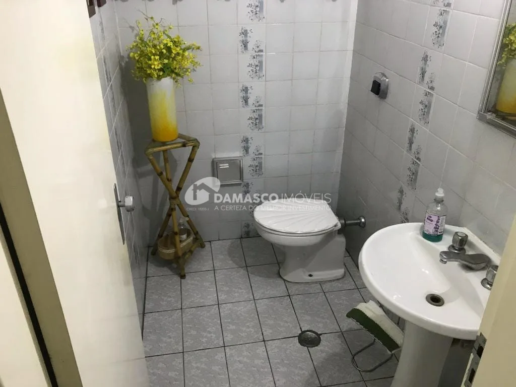 Sobrado à venda 2 Quartos, 1 Suite, 2 Vagas, 140M², Santa Maria, São Caetano do Sul - SP