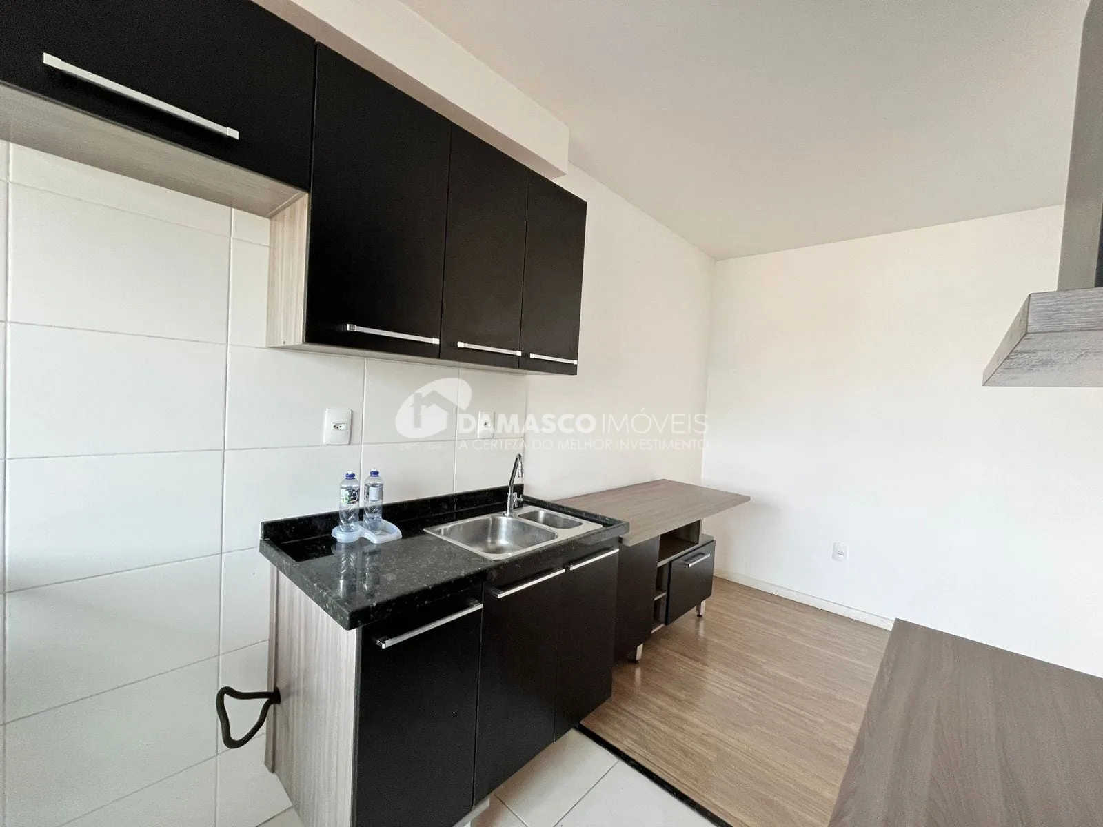 Apartamento para Locação 2 Quartos, 1 Vaga, Campestre, Santo André - SP | EL PRADO                                                    