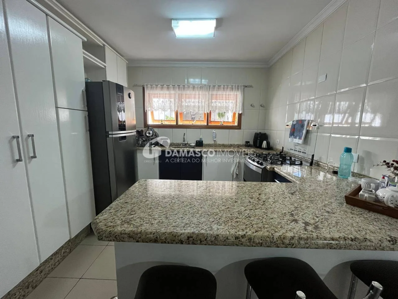 Sobrado à venda, Campestre, Santo André, SP