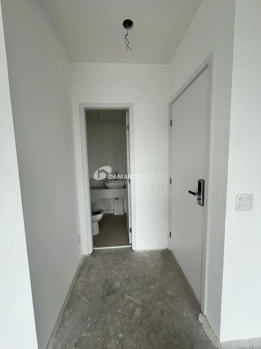 Apartamento à venda, Jardim, Santo André, SP