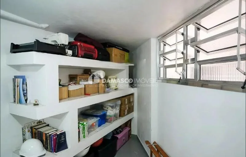 Sobrado à venda 3 Quartos, 3 Vagas, 220M², Mauá, São Caetano do Sul - SP