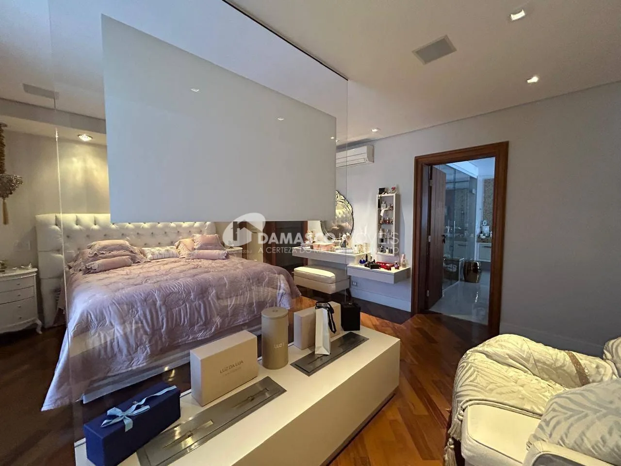 Apartamento à venda, Vila Bastos, Santo André, SP