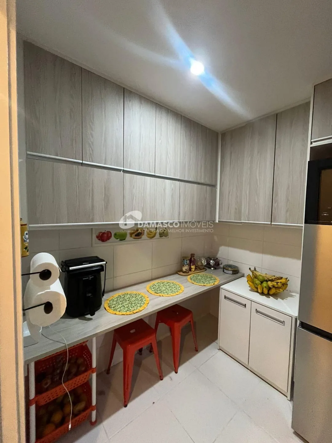 Apartamento à venda, Santo Antônio, São Caetano do Sul, SP