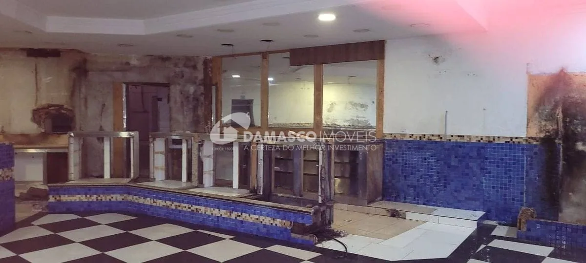 Ponto Comercial, Santa Maria - São Caetano do Sul