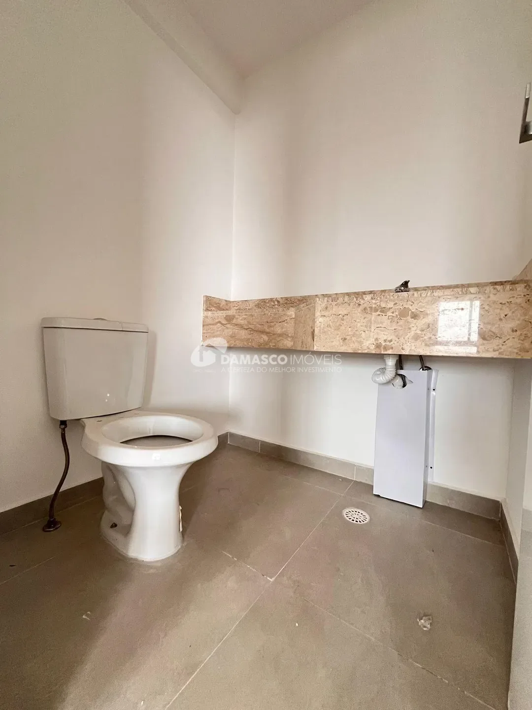 Apartamento à venda, Vila Assunção, Santo André, SP