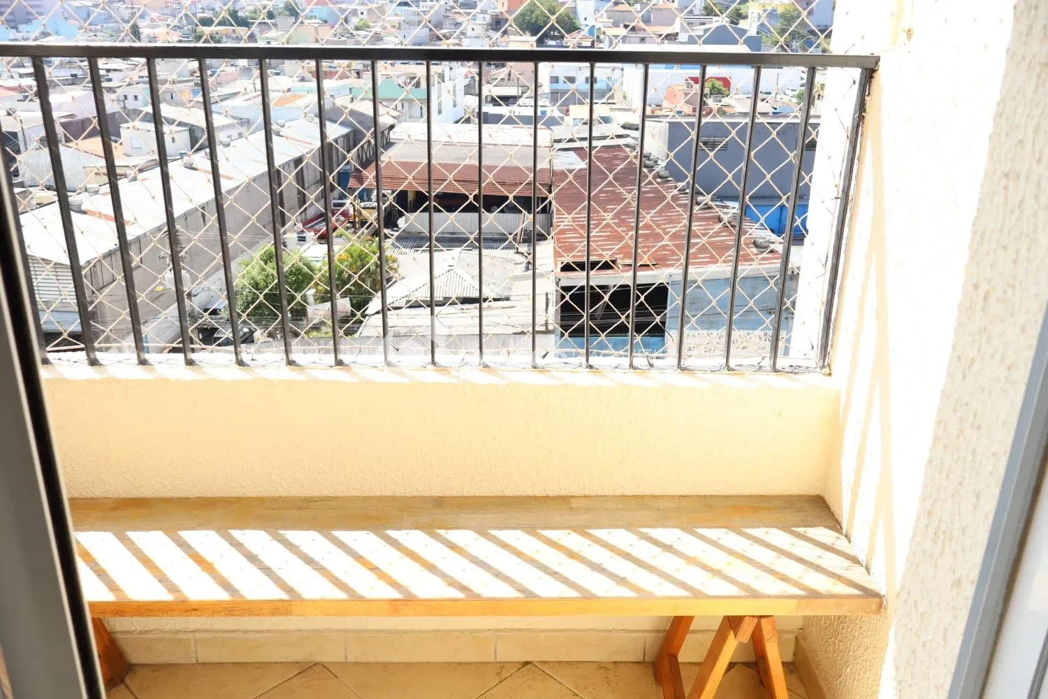 Apartamento à venda, Vila Palmares, Santo André, SP