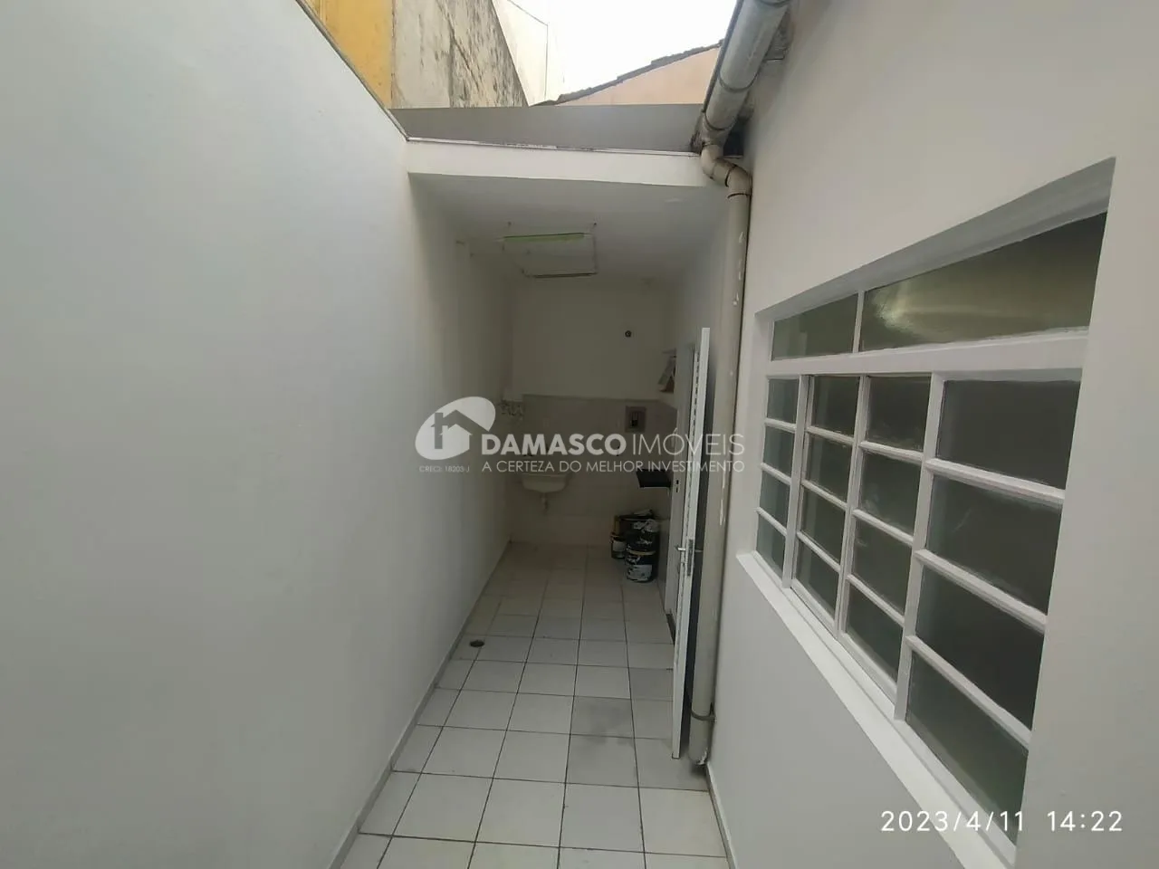 Apartamento para Locação 2 Quartos, Santa Maria, São Caetano do Sul - SP