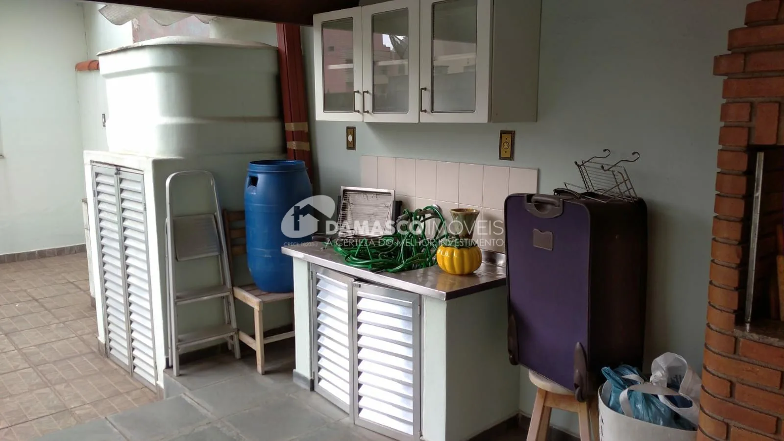 Sobrado à venda 2 Quartos, 2 Vagas, 124M², Santa Paula, São Caetano do Sul - SP