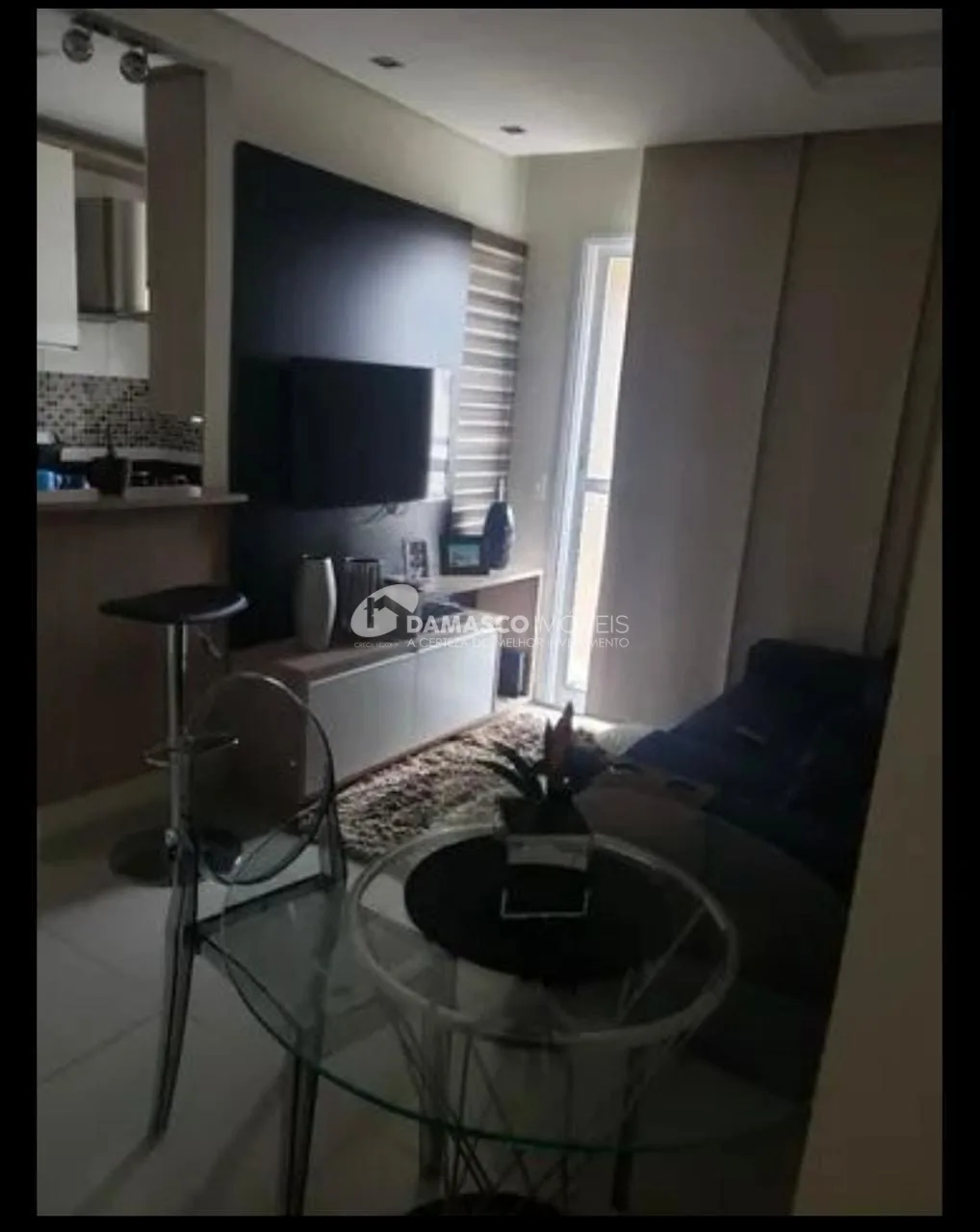 Apartamento à venda, Jardim São Carlos, Sorocaba, SP