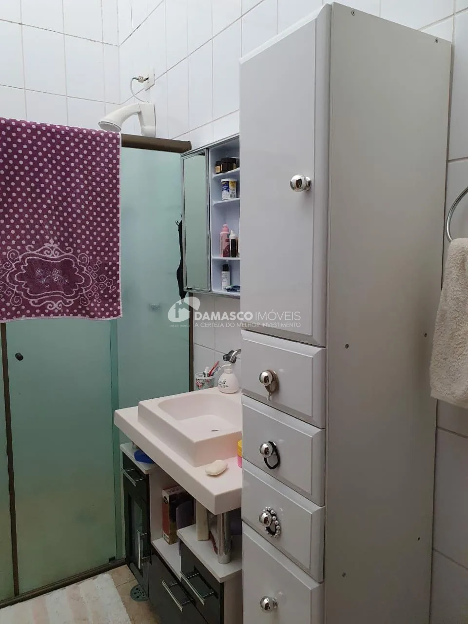 Sobrado à venda 2 Quartos, 1 Vaga, 101M², Santa Paula, São Caetano do Sul - SP