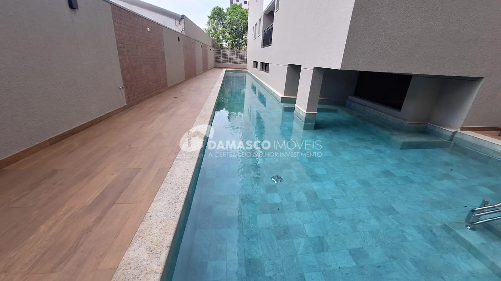 Apartamento à venda, Santa Paula, São Caetano do Sul, SP