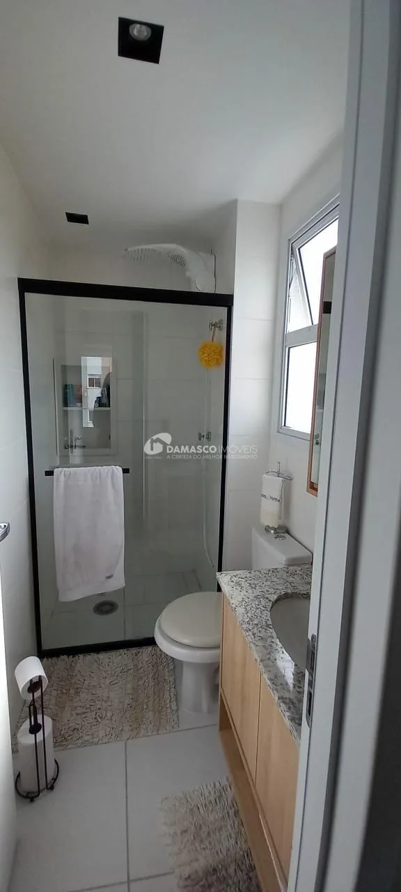 Apartamento à venda 1 Quarto, 1 Vaga, Boa Vista, São Caetano do Sul - SP 