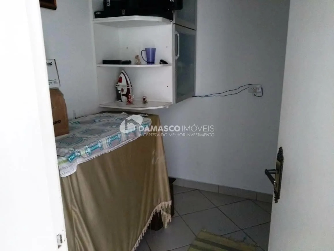Sobrado à venda 3 Quartos, 1 Suite, 5 Vagas, 240M², Jardim, Santo André - SP