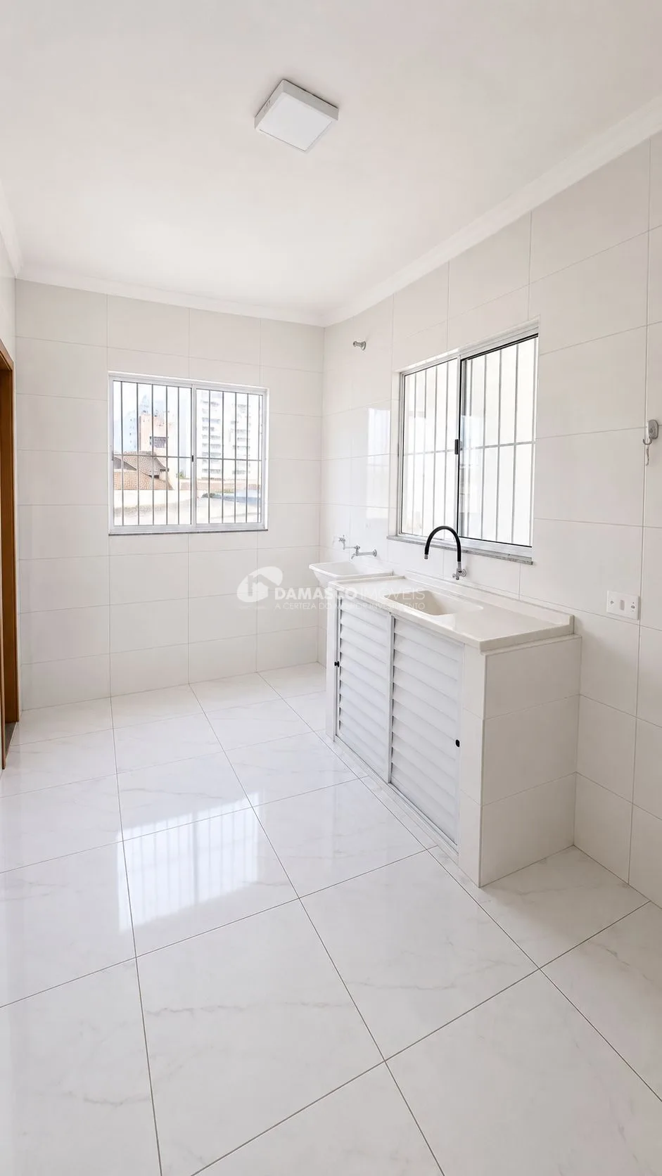 Apartamento padrão para Locação, Santo Antônio, São Caetano do Sul, SP