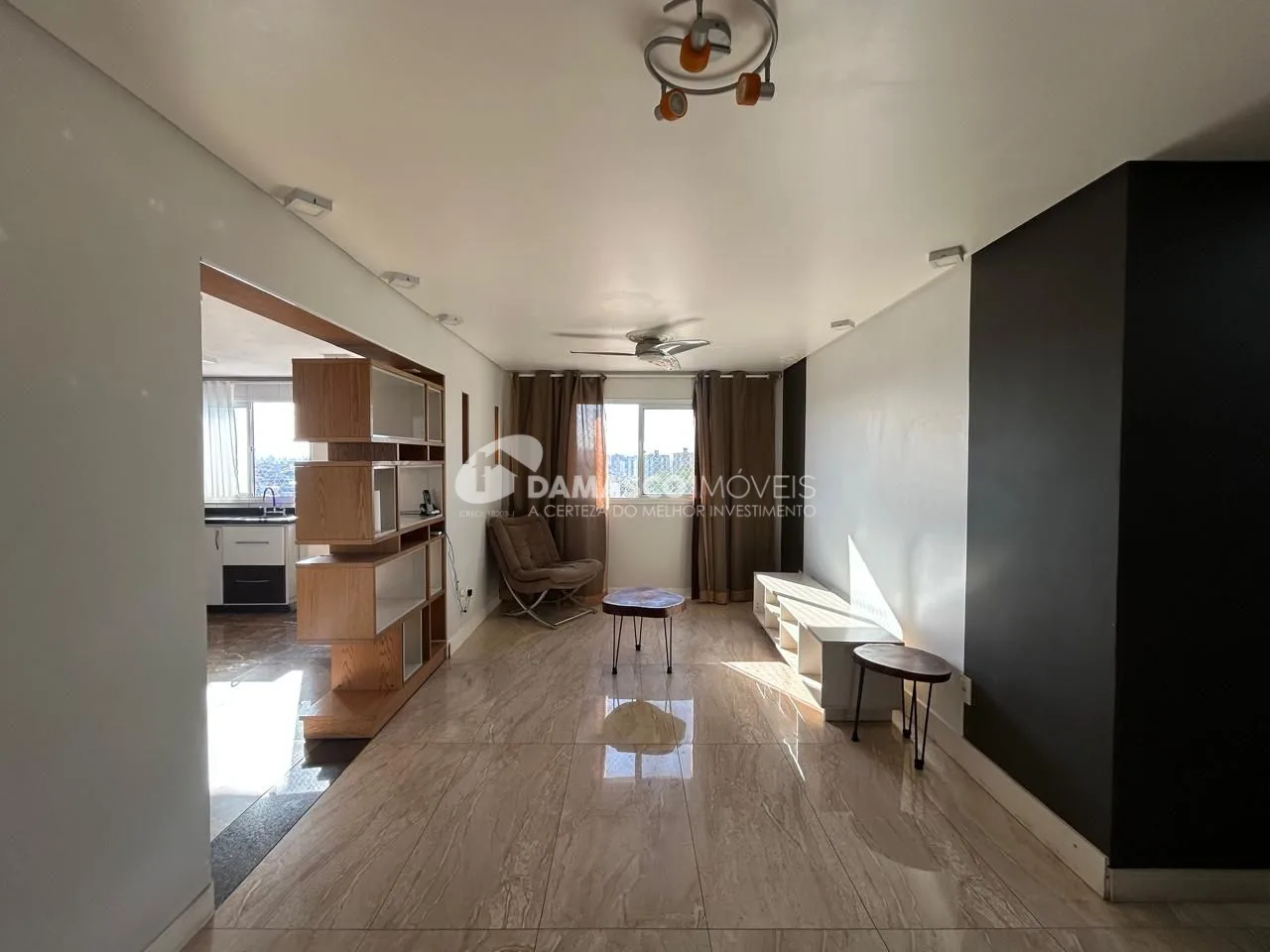 Cobertura  com 160 m² de área útil, à Venda, Santa Maria, São Caetano do Sul, SP