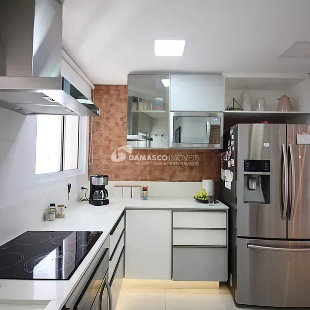 Apartamento à venda, Centro, São Bernardo do Campo, SP