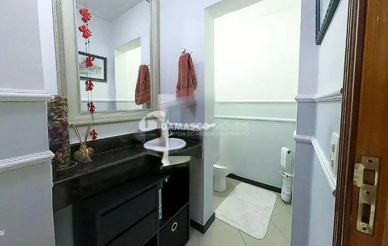 Sobrado à venda 5 Quartos, 5 Suites, 4 Vagas, 405M², Jardim São Caetano, São Caetano do Sul - SP