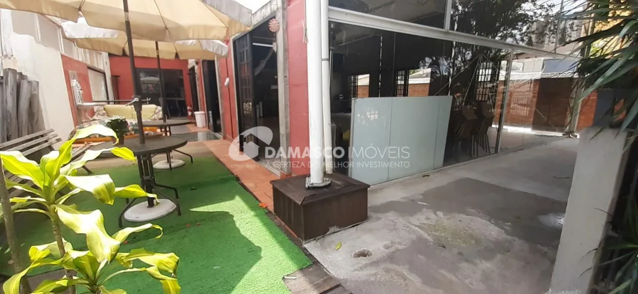 Comercial à venda 164m², Santa Paula, São Caetano do Sul - SP